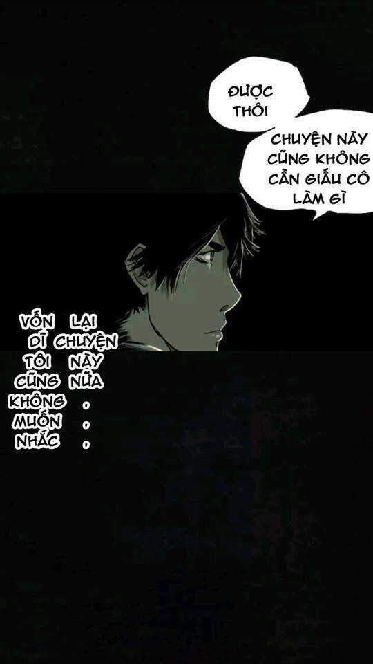 Cương Thi 1995 Chapter 10 trang 12