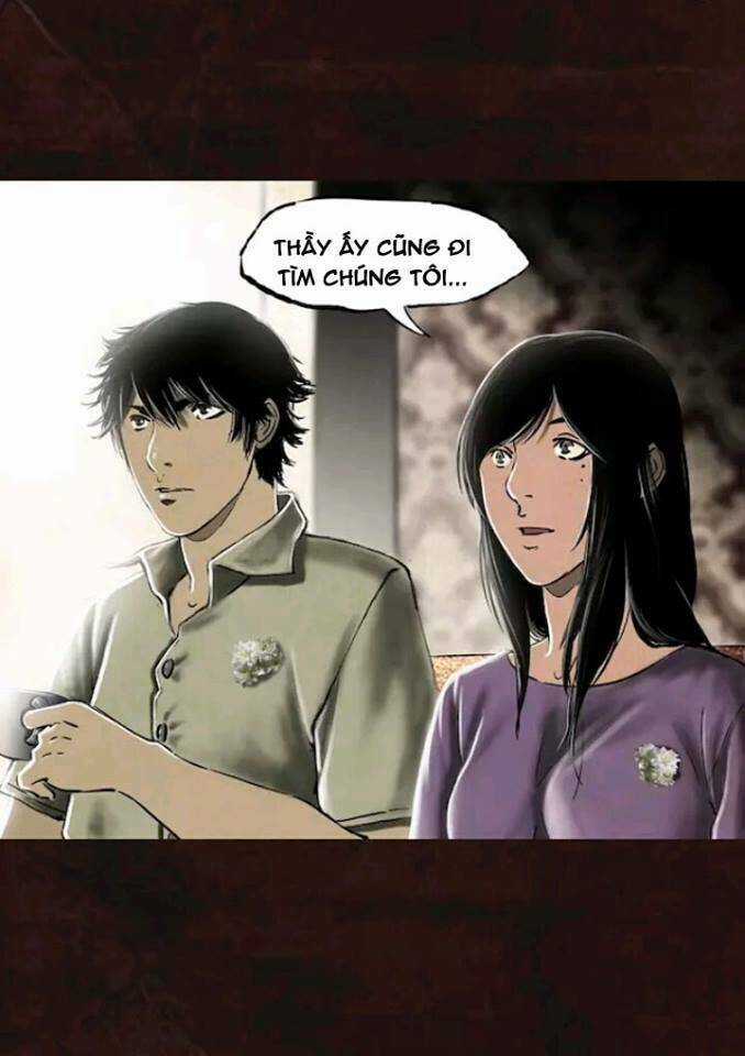 Cương Thi 1995 Chapter 10 trang 24