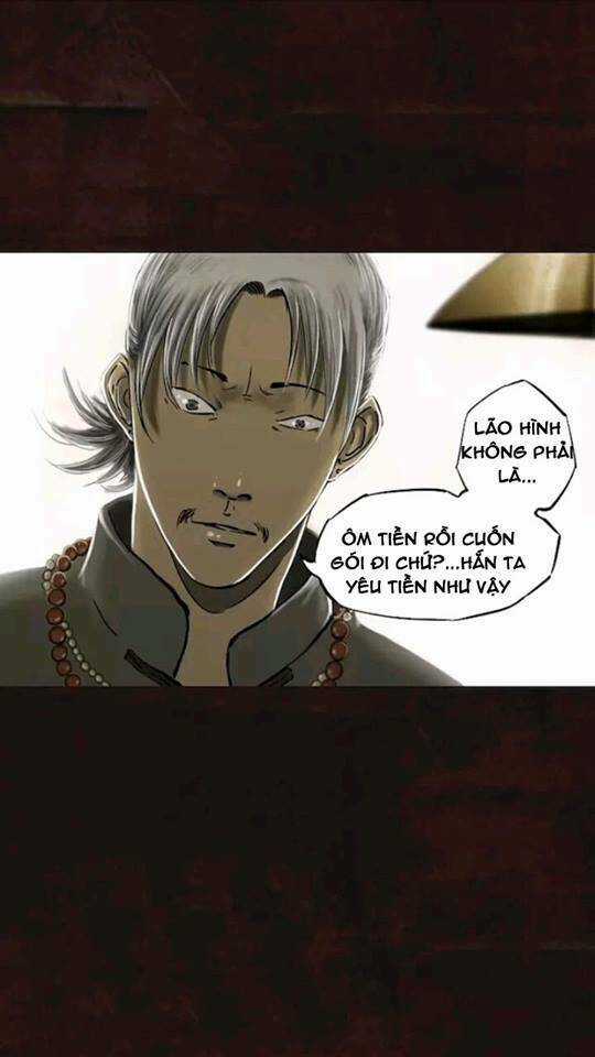 Cương Thi 1995 Chapter 10 trang 25