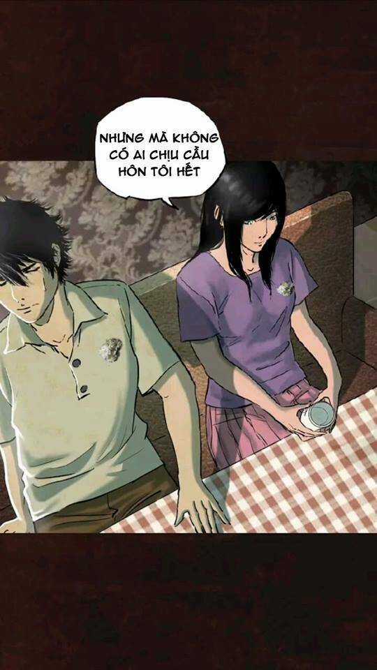Cương Thi 1995 Chapter 10 trang 28