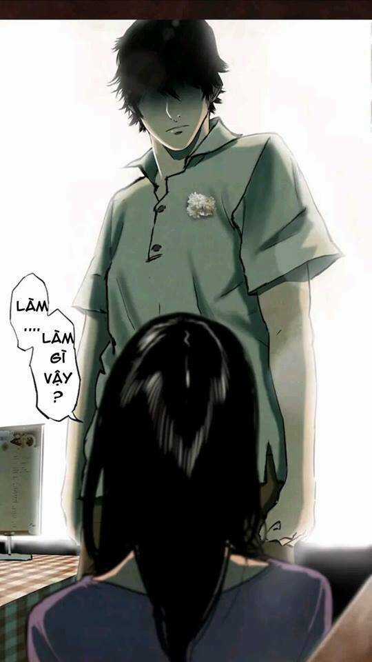 Cương Thi 1995 Chapter 10 trang 31