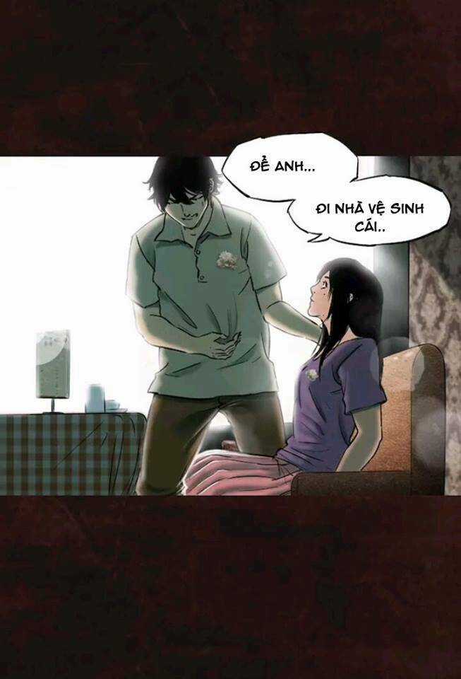 Cương Thi 1995 Chapter 10 trang 34