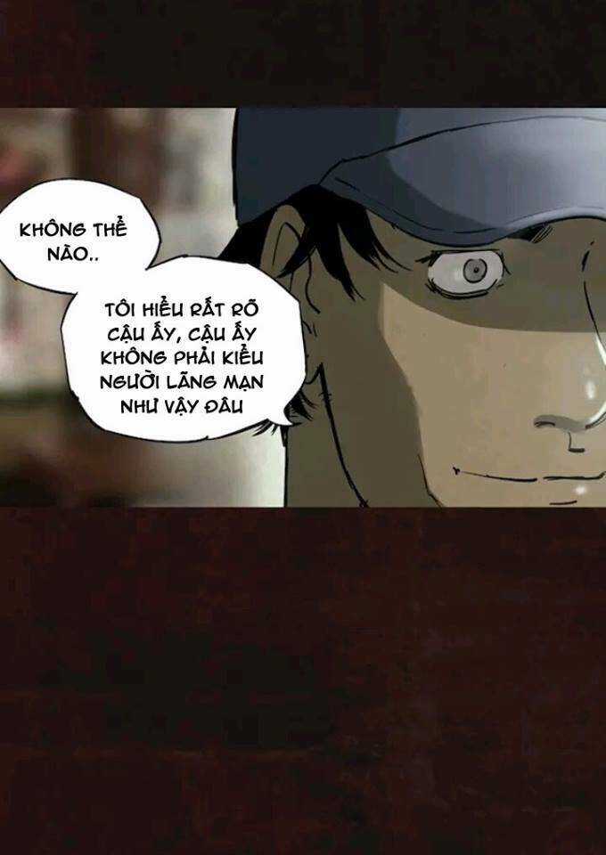 Cương Thi 1995 Chapter 10 trang 38