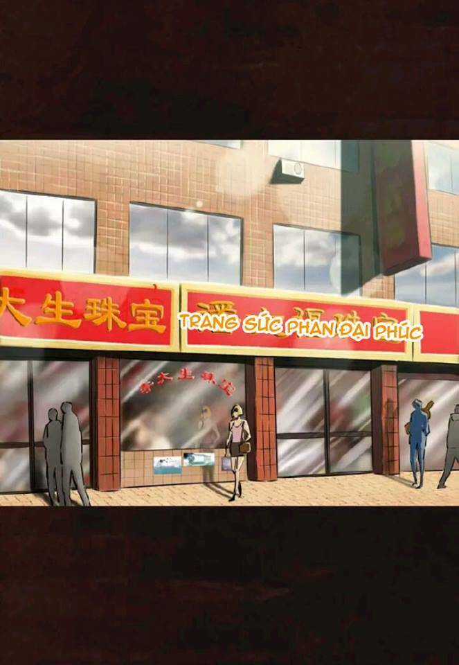 Cương Thi 1995 Chapter 10 trang 39