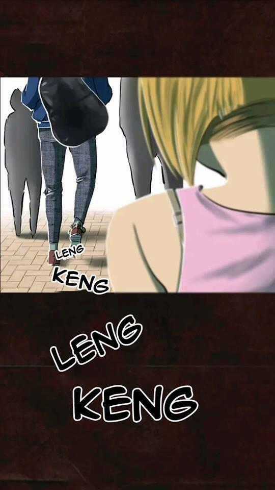 Cương Thi 1995 Chapter 10 trang 44