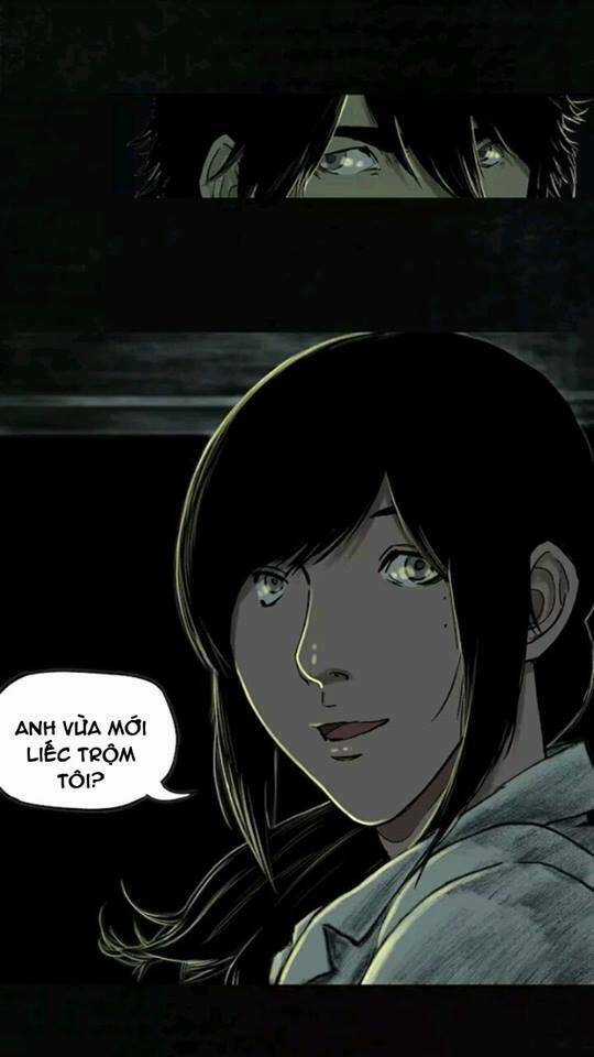 Cương Thi 1995 Chapter 10 trang 6