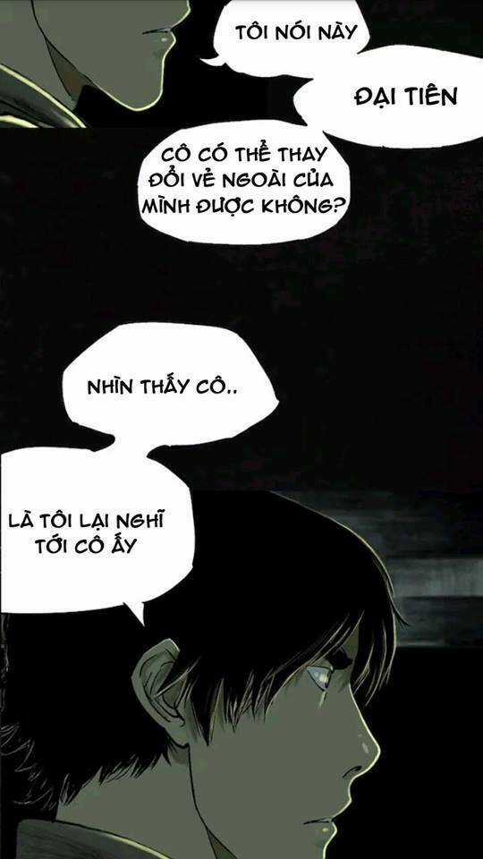 Cương Thi 1995 Chapter 10 trang 7