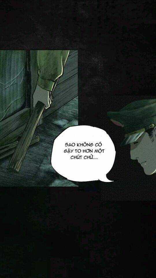 Cương Thi 1995 Chapter 6 trang 10