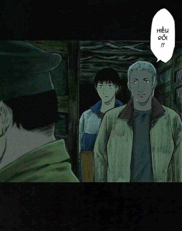 Cương Thi 1995 Chapter 6 trang 13