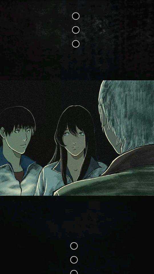 Cương Thi 1995 Chapter 6 trang 2