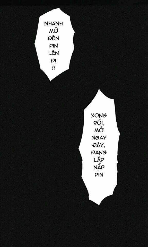 Cương Thi 1995 Chapter 6 trang 33