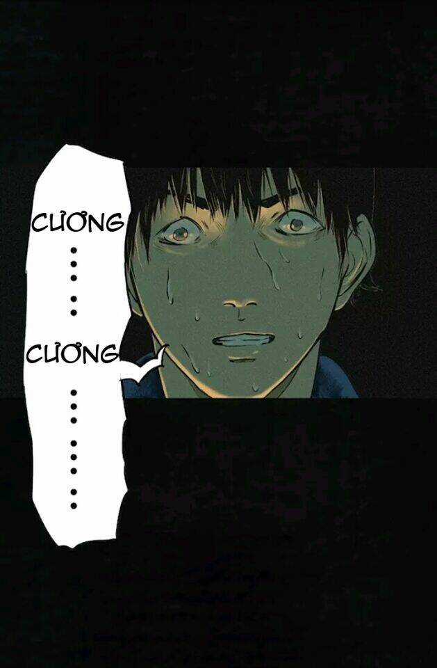 Cương Thi 1995 Chapter 6 trang 37