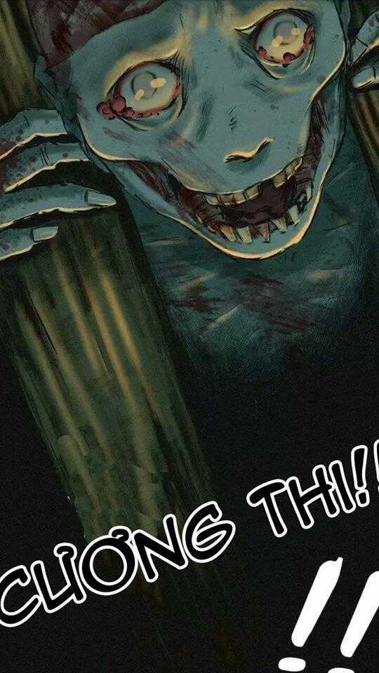 Cương Thi 1995 Chapter 6 trang 38