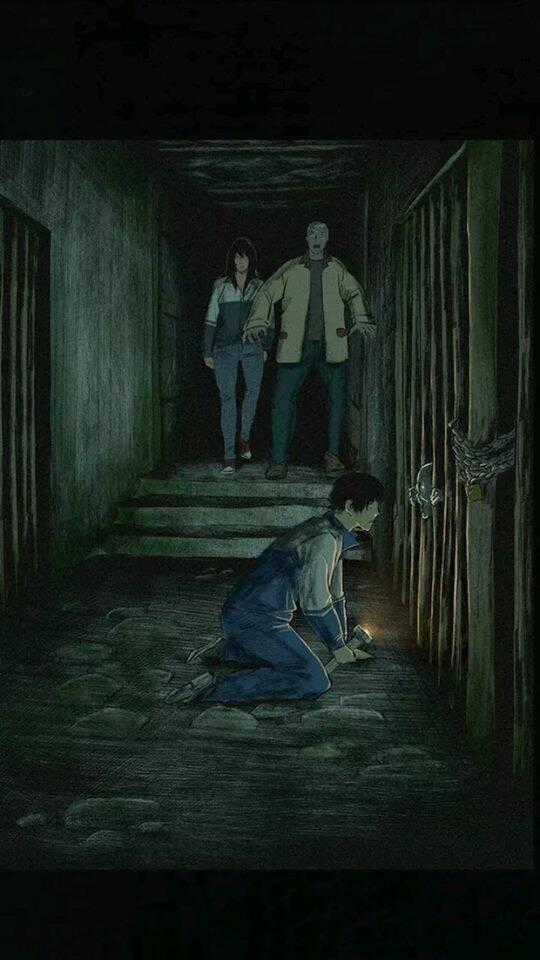 Cương Thi 1995 Chapter 6 trang 39