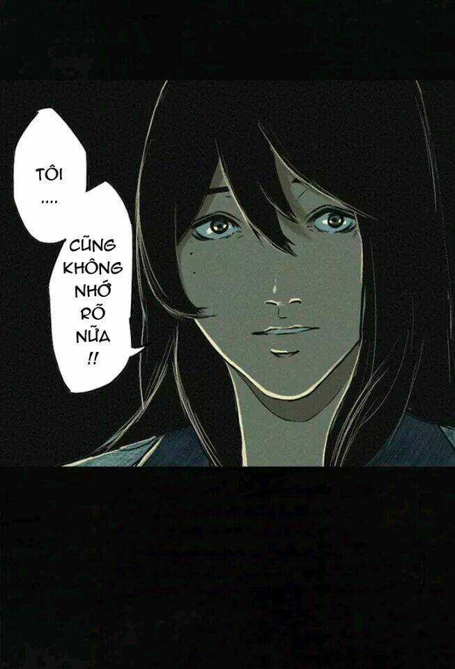 Cương Thi 1995 Chapter 6 trang 4