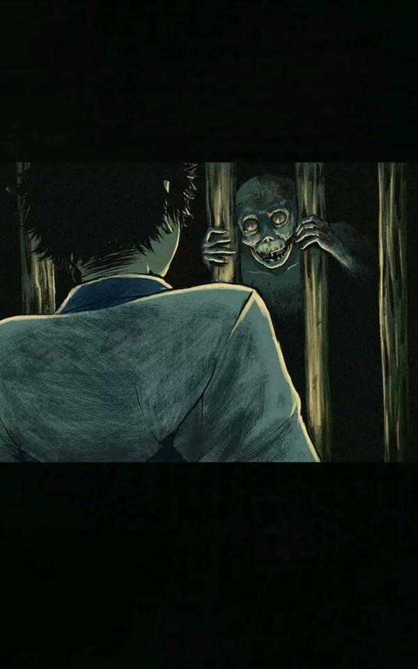 Cương Thi 1995 Chapter 7 trang 0