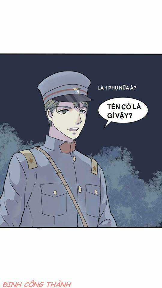 Cương Thi [Horror] Chapter 1 trang 12