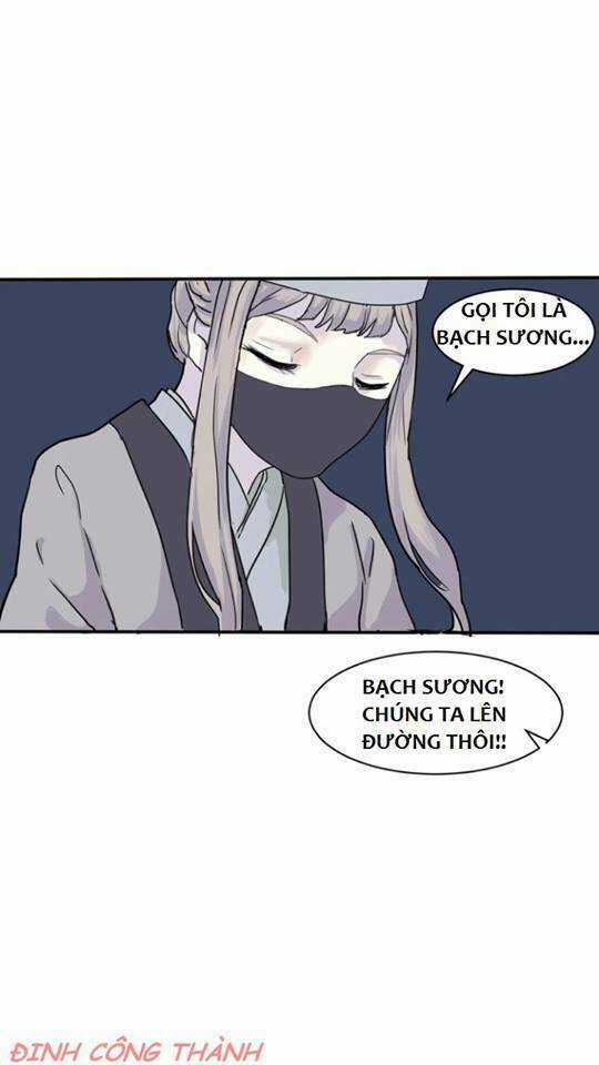 Cương Thi [Horror] Chapter 1 trang 13