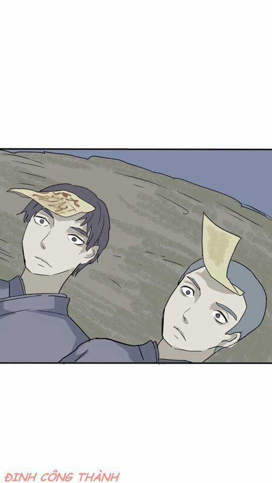 Cương Thi [Horror] Chapter 1 trang 16