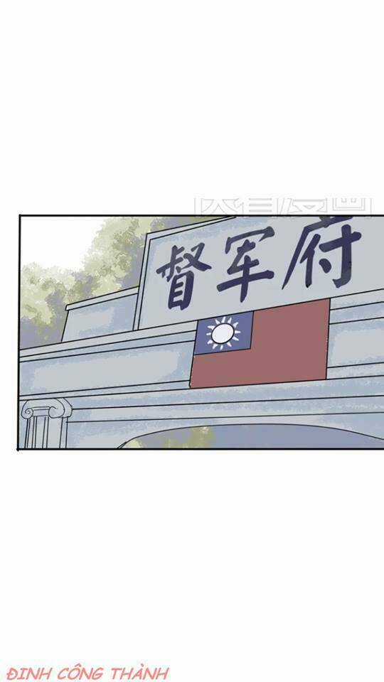 Cương Thi [Horror] Chapter 1 trang 2