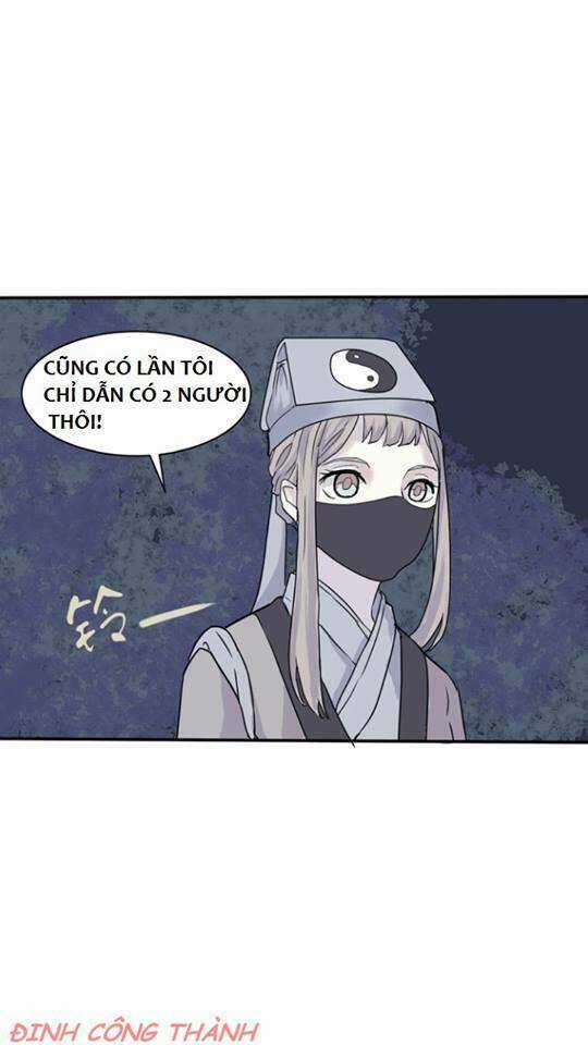 Cương Thi [Horror] Chapter 1 trang 23