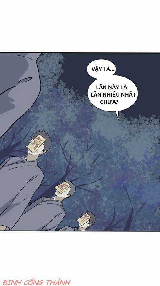 Cương Thi [Horror] Chapter 1 trang 24