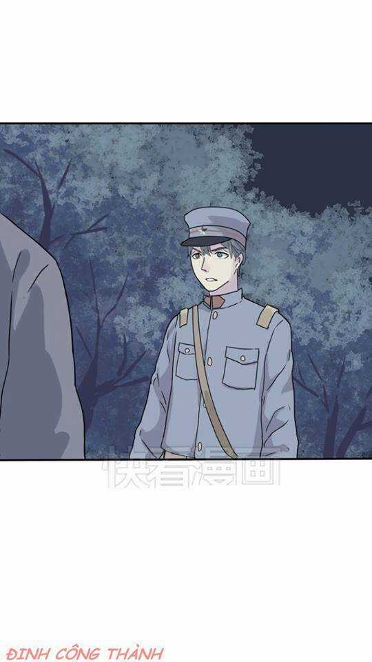 Cương Thi [Horror] Chapter 1 trang 26