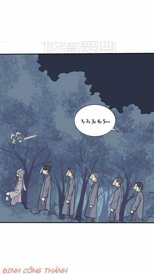 Cương Thi [Horror] Chapter 1 trang 27