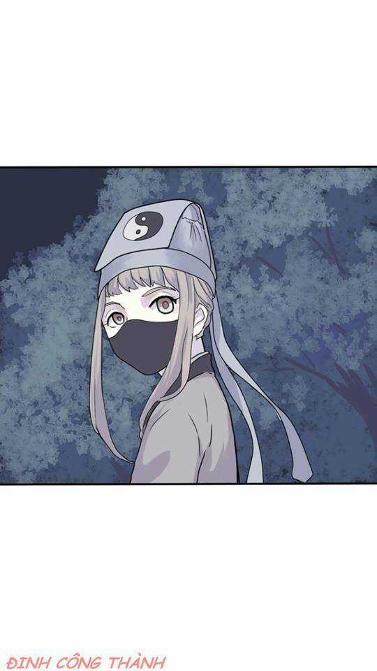 Cương Thi [Horror] Chapter 1 trang 29