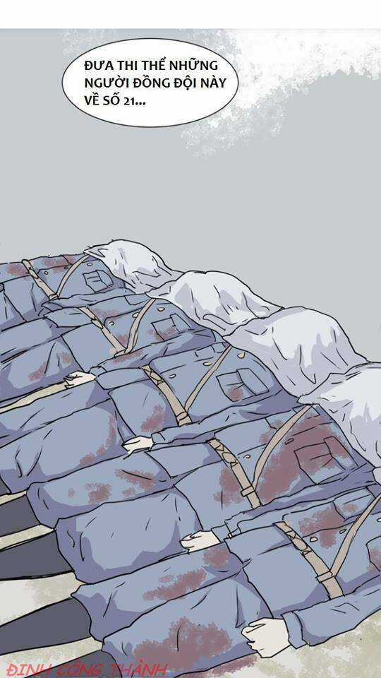 Cương Thi [Horror] Chapter 1 trang 4