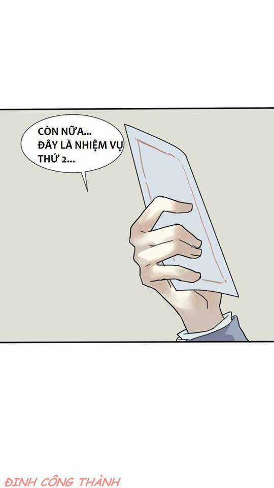 Cương Thi [Horror] Chapter 1 trang 6