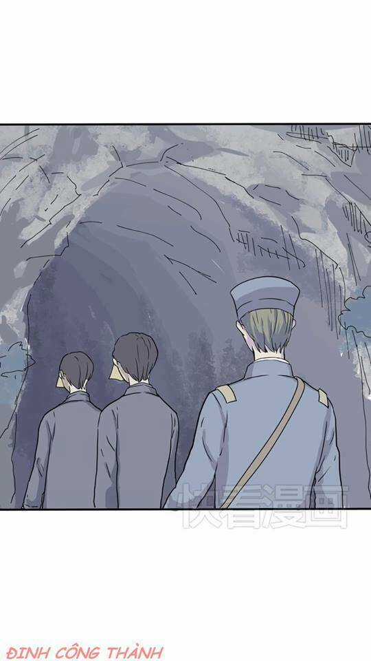 Cương Thi [Horror] Chapter 2 trang 12