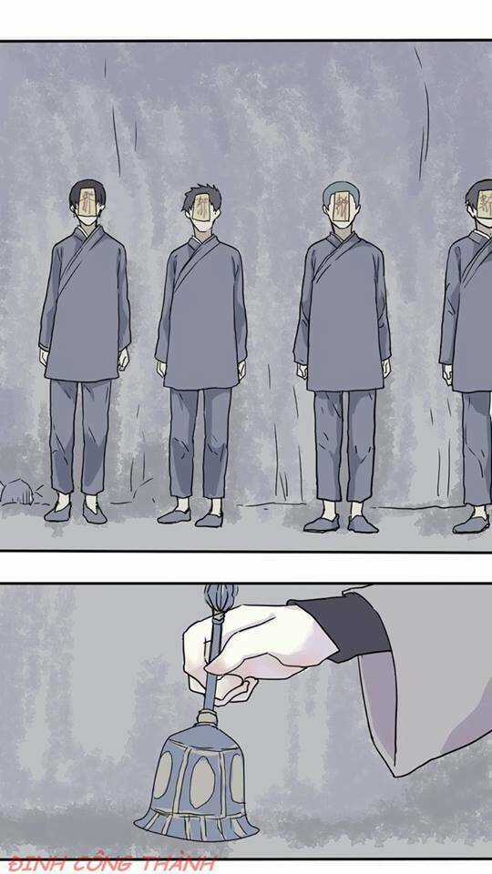 Cương Thi [Horror] Chapter 2 trang 13