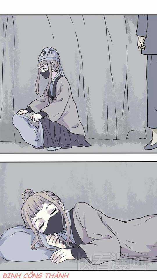 Cương Thi [Horror] Chapter 2 trang 14