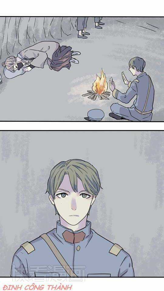 Cương Thi [Horror] Chapter 2 trang 15