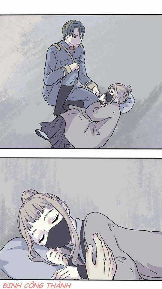 Cương Thi [Horror] Chapter 2 trang 17