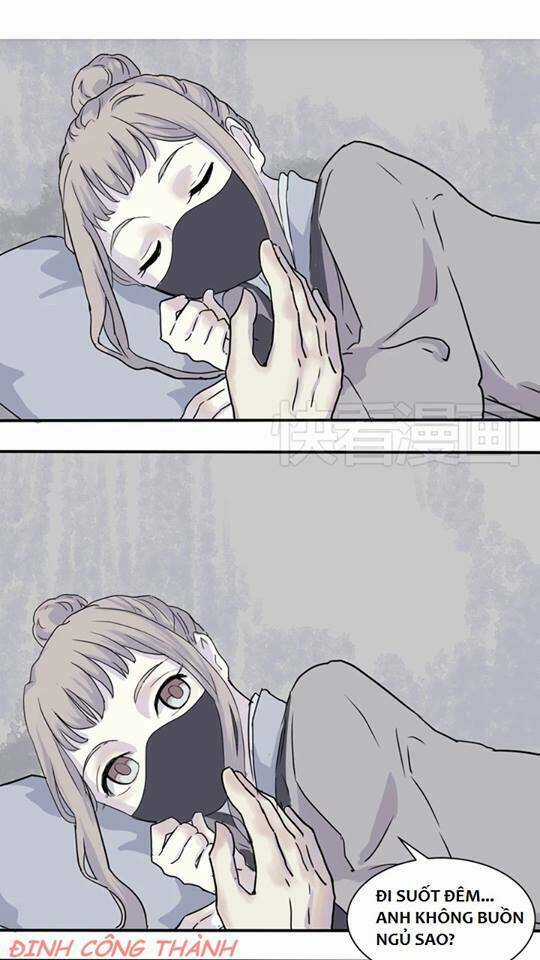 Cương Thi [Horror] Chapter 2 trang 18