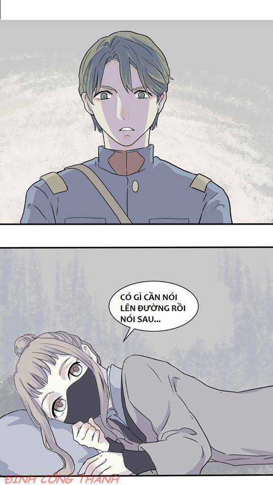 Cương Thi [Horror] Chapter 2 trang 19