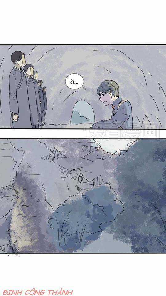 Cương Thi [Horror] Chapter 2 trang 20