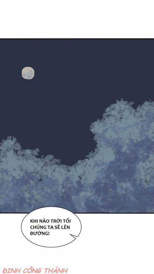 Cương Thi [Horror] Chapter 2 trang 21