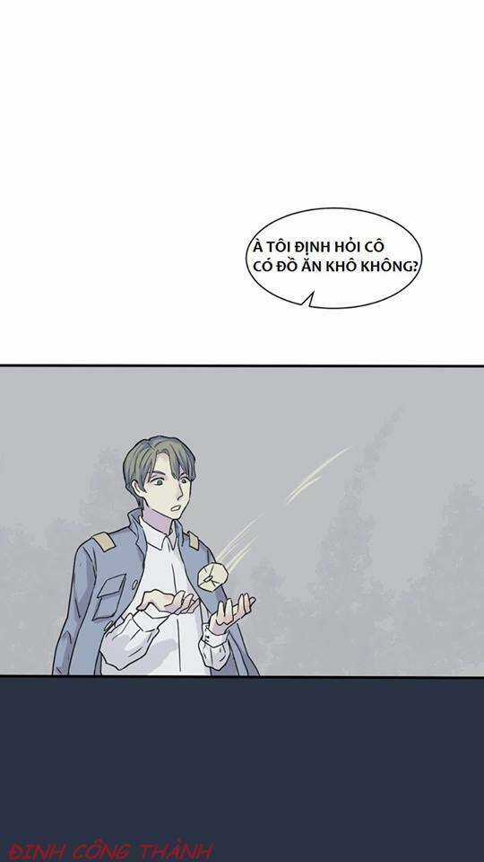 Cương Thi [Horror] Chapter 2 trang 23