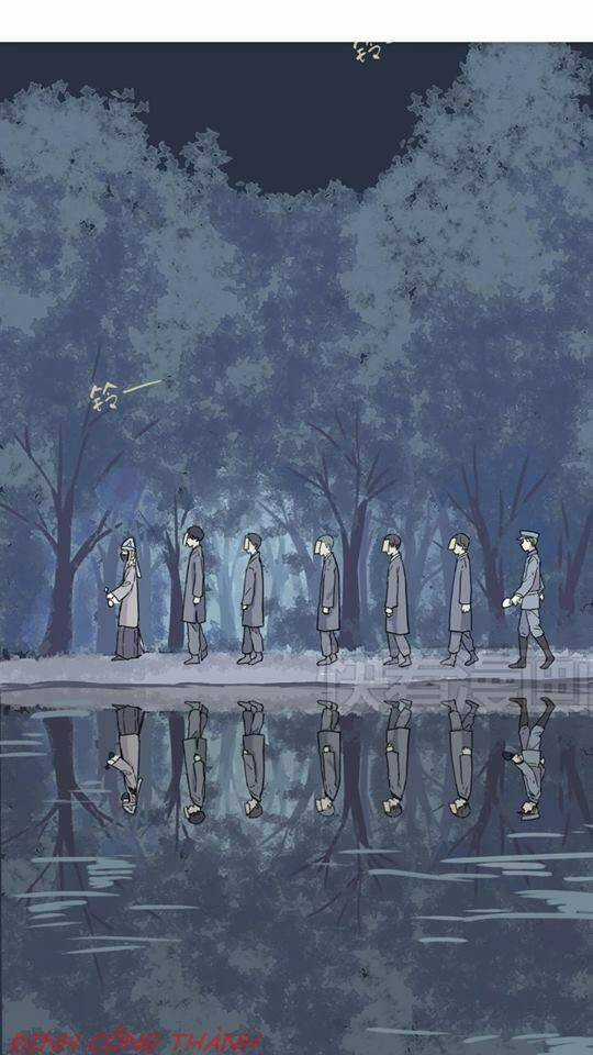 Cương Thi [Horror] Chapter 2 trang 24