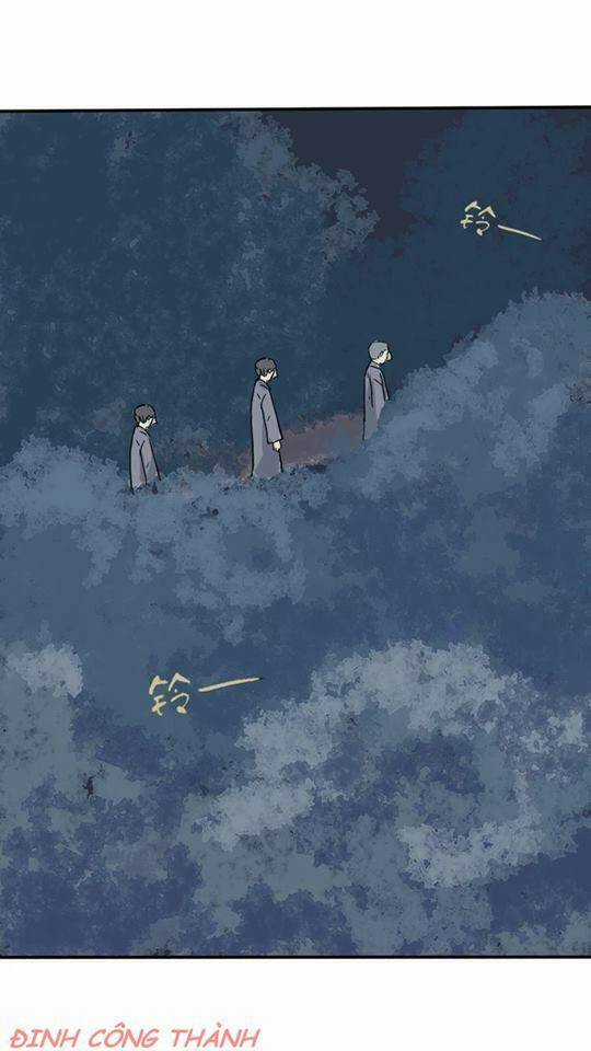 Cương Thi [Horror] Chapter 2 trang 28