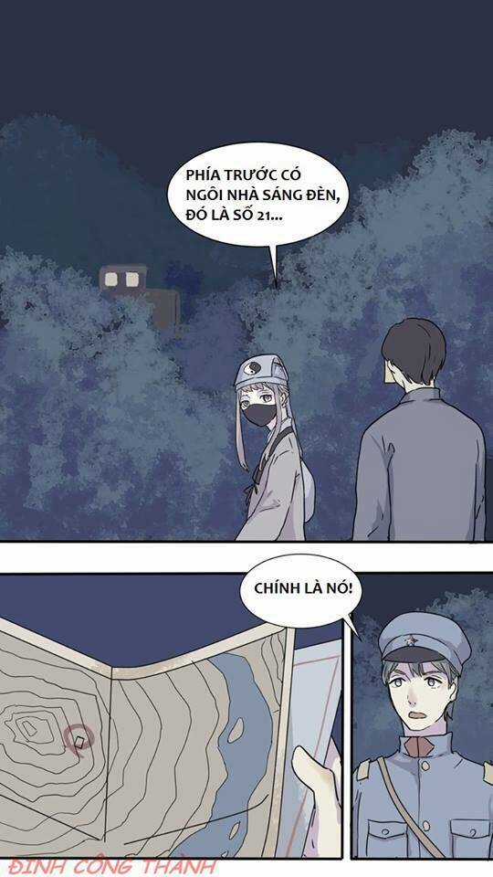 Cương Thi [Horror] Chapter 2 trang 29