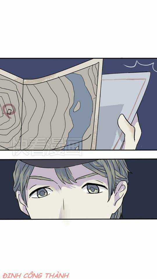 Cương Thi [Horror] Chapter 2 trang 30