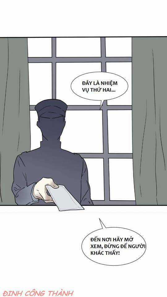 Cương Thi [Horror] Chapter 2 trang 31