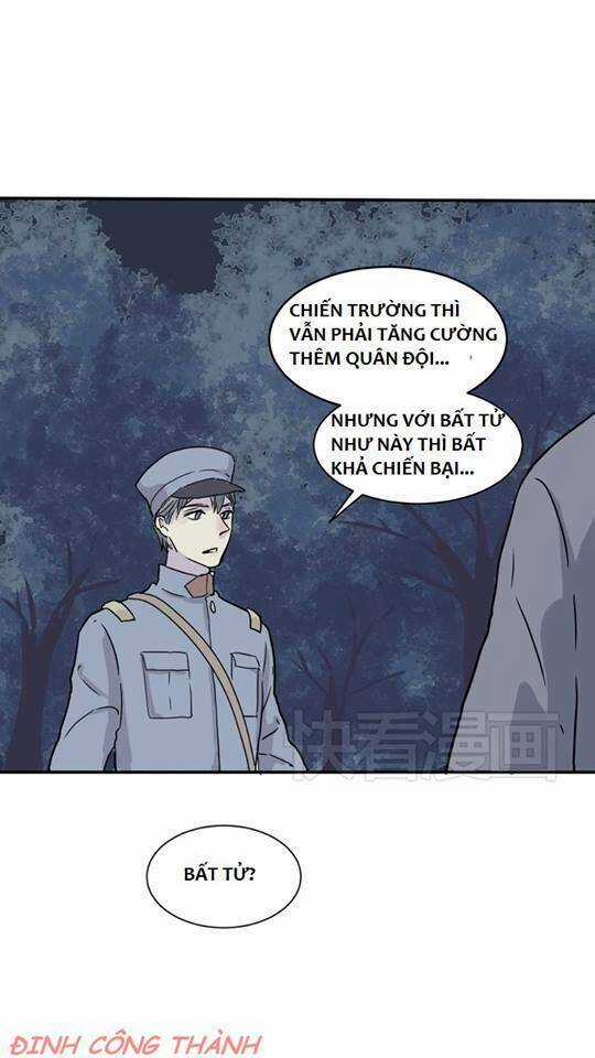 Cương Thi [Horror] Chapter 2 trang 6