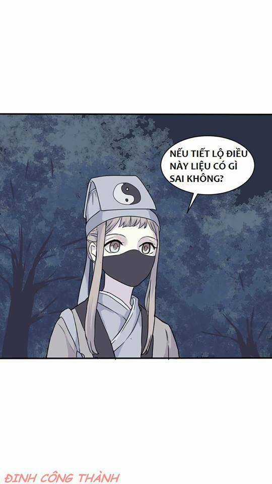 Cương Thi [Horror] Chapter 2 trang 8