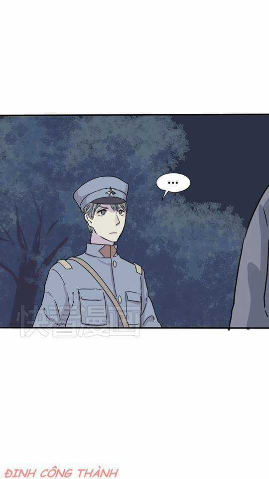 Cương Thi [Horror] Chapter 2 trang 9