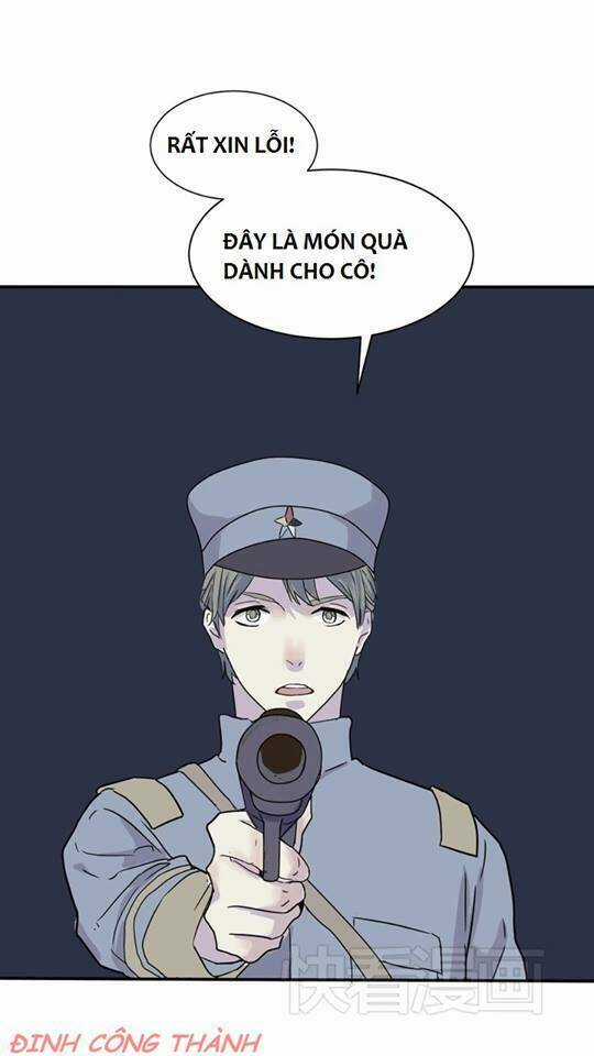 Cương Thi [Horror] Chapter 3 trang 13